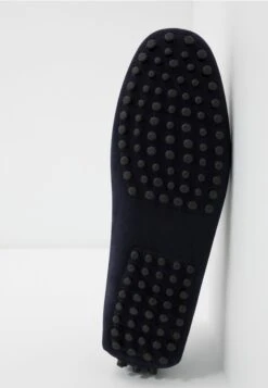 Pier One Mocassins - Dark Blue 10 Pier One Mocassins - Dark Blue -Pier One 031be111a0e641f88c5e147cc6c18357