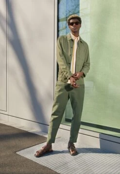 Pier One Unisex - Sandalen - Cognac 10 Pier One Unisex - Sandalen - Cognac -Pier One 066833d3c460455297c99665a1fc1ebf