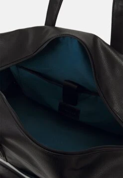 Pier One Unisex - Weekendtas - Black 8 Pier One Unisex - Weekendtas - Black -Pier One 0687005646b743ca88f37747c3008acb