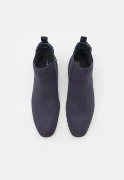 Pier One Unisex - Korte Laarzen - Dark Blue 9 Pier One Unisex - Korte Laarzen - Dark Blue -Pier One 0f29a76afd9d42d49f772a6b2282e23e