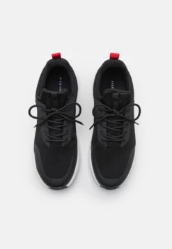 Pier One Sneakers Laag - Black -Pier One 1c425e529e484e5991d10e47a7b41649