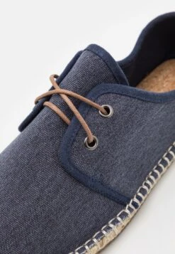 Pier One Sportieve Veterschoenen - Dark Blue 11 Pier One Sportieve Veterschoenen - Dark Blue -Pier One 25b63a02fc4649079d74f8601461e108