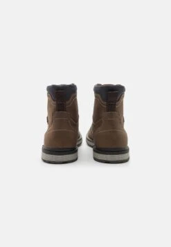 Pier One Veterboots - Brown 8 Pier One Veterboots - Brown -Pier One 2ba0000b698644b7bfac5ff2cb6618ae