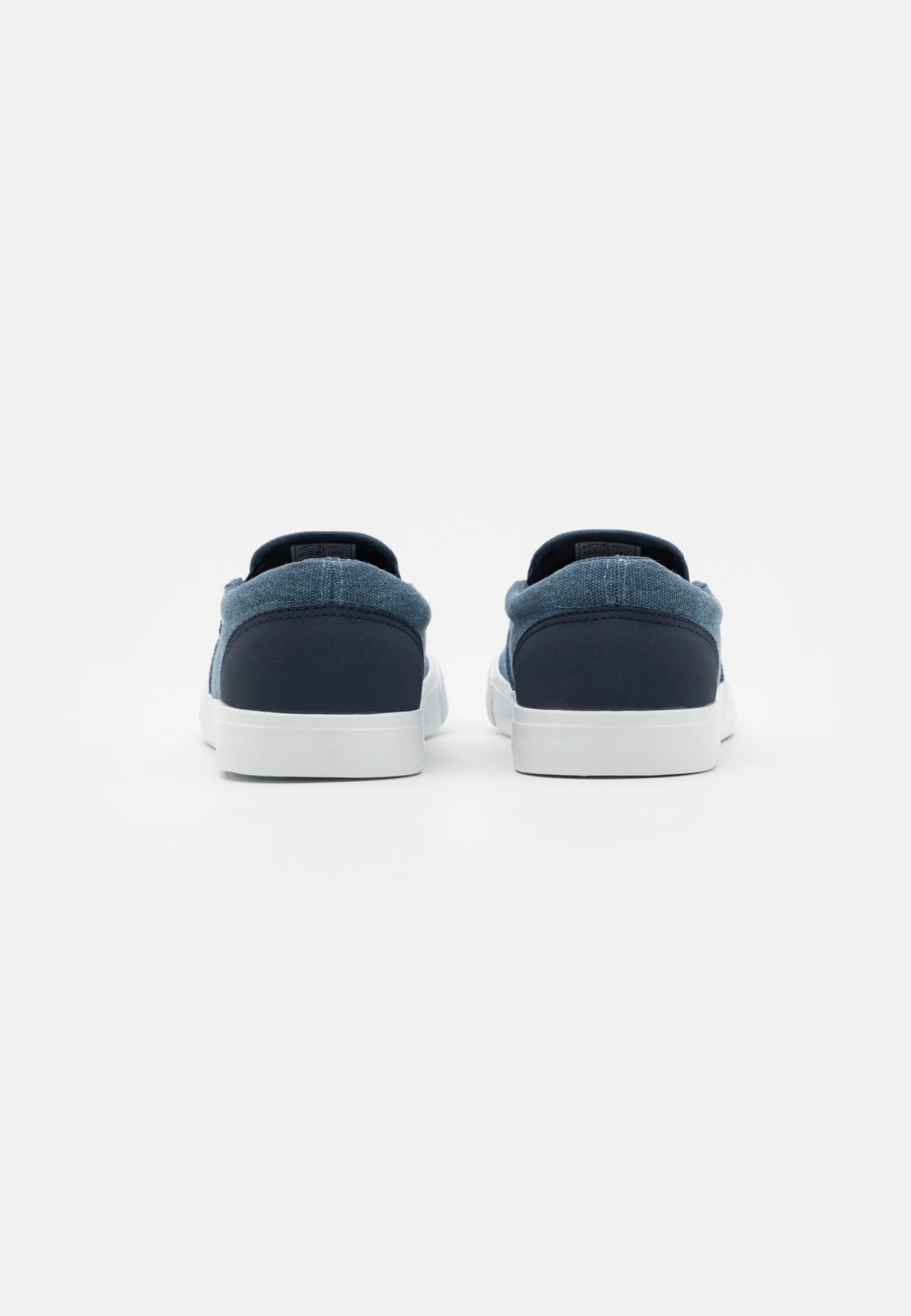 Pier One Sneakers Laag - Blue 3 Pier One Sneakers Laag - Blue - Afbeelding 3