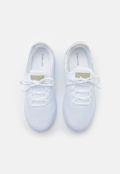 Pier One Sneakers Laag - White 9 Pier One Sneakers Laag - White -Pier One 2f1ab3bc70ac46d1ae16164b5d1f38c6