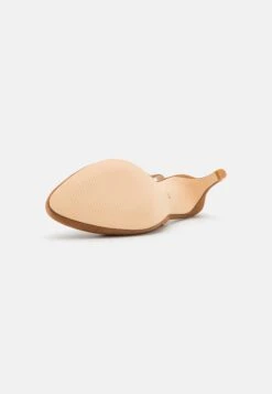 Pier One Leather- Klassieke Pumps - Cognac 10 Pier One Leather- Klassieke Pumps - Cognac -Pier One 32885b4b731b4ee9bdb17d0f709de688