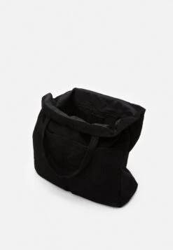 Pier One Unisex - Shopper - Black 6 Pier One Unisex - Shopper - Black -Pier One 33309605d8b24c32a7129e99c9a6bc74