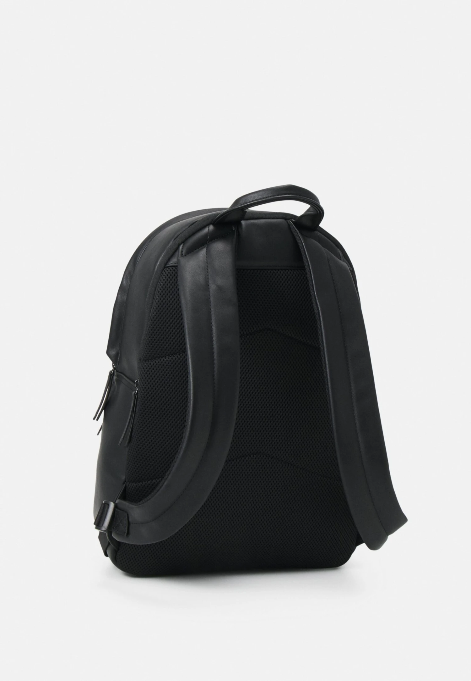 Pier One Unisex - Rugzak - Black 2 Pier One Unisex - Rugzak - Black - Afbeelding 2