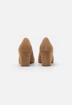 Pier One Leather - Klassieke Pumps - Light Brown 9 Pier One Leather - Klassieke Pumps - Light Brown -Pier One 4105f50b1e6c4bc48200e36b9178d7ff