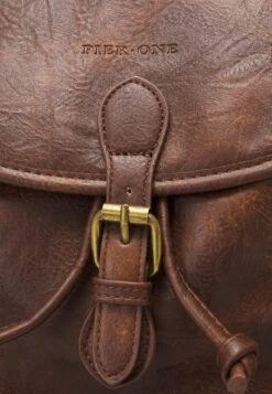 Pier One Unisex - Rugzak - Dark Brown 9 Pier One Unisex - Rugzak - Dark Brown -Pier One 418af441c90a406797e4903d285c780a