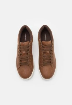 Pier One Unisex - Sneakers Laag - Cognac 9 Pier One Unisex - Sneakers Laag - Cognac -Pier One 4255542b254043c59f79012041804d27