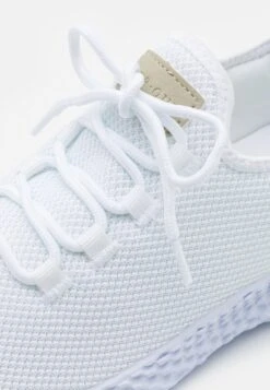 Pier One Sneakers Laag - White 11 Pier One Sneakers Laag - White -Pier One 4c68a9d17c8d4e5286ac74f45d548780