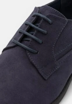 Pier One Veterschoenen - Dark Blue 11 Pier One Veterschoenen - Dark Blue -Pier One 52b68144396a4445b99d14bc2f206ec7