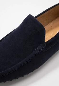 Pier One Mocassins - Dark Blue 11 Pier One Mocassins - Dark Blue -Pier One 5a84af99d3bd4184af131a2d3b824244