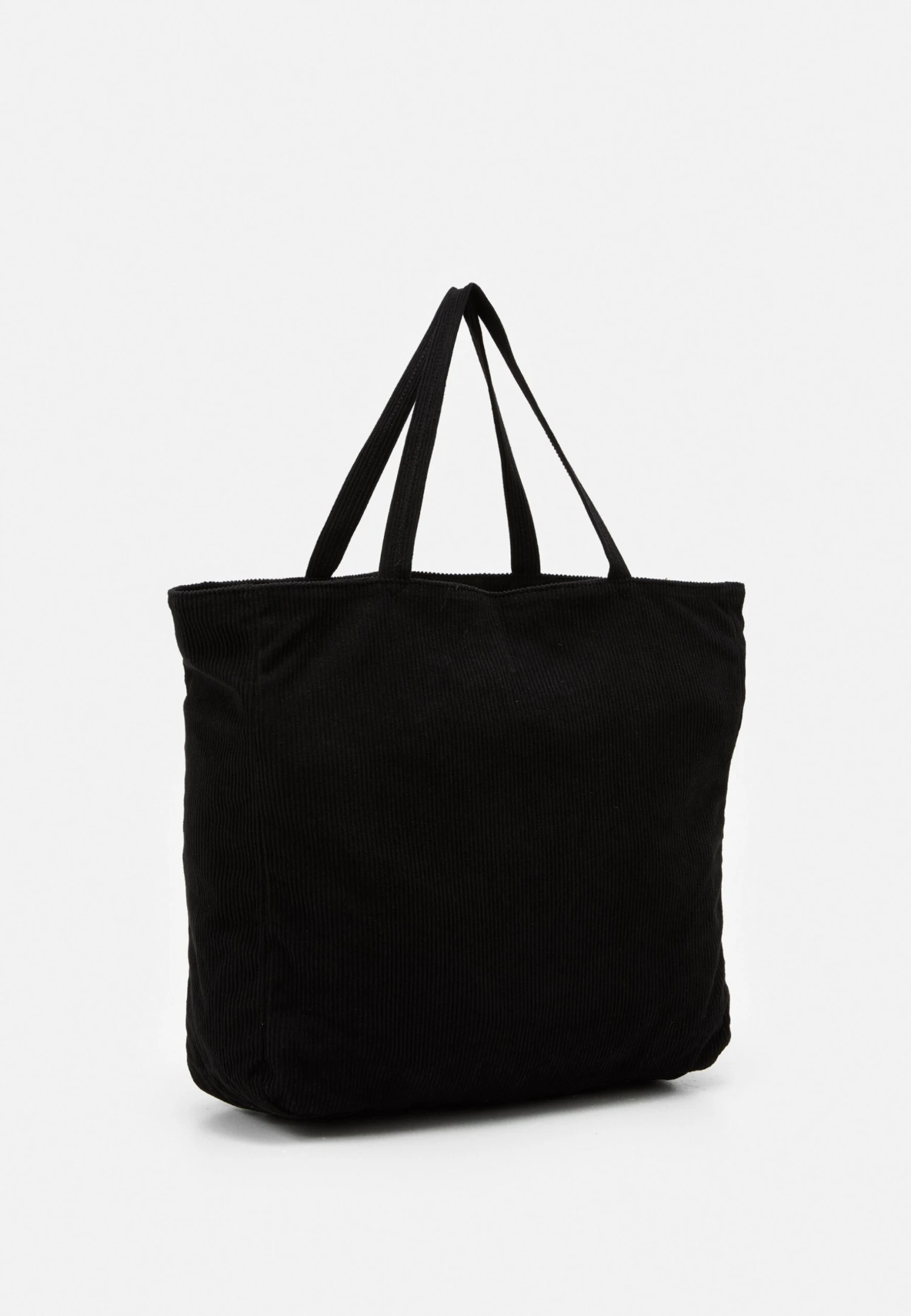 Pier One Unisex - Shopper - Black 2 Pier One Unisex - Shopper - Black - Afbeelding 2