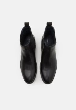 Pier One Korte Laarzen - Black 9 Pier One Korte Laarzen - Black -Pier One 5ffede8462854d2c9e46ca1b846327a1