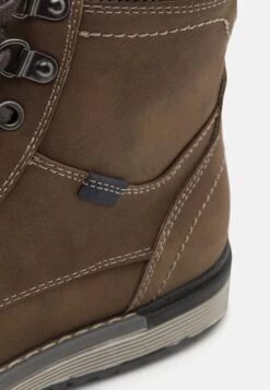 Pier One Veterboots - Brown 11 Pier One Veterboots - Brown -Pier One 639b78df87904ffbbf5feb4cd45977a5