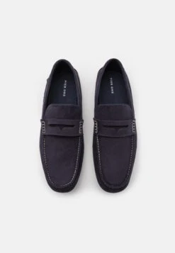 Pier One Instappers - Dark Blue -Pier One 764204472b884981aa3572088c6f669b