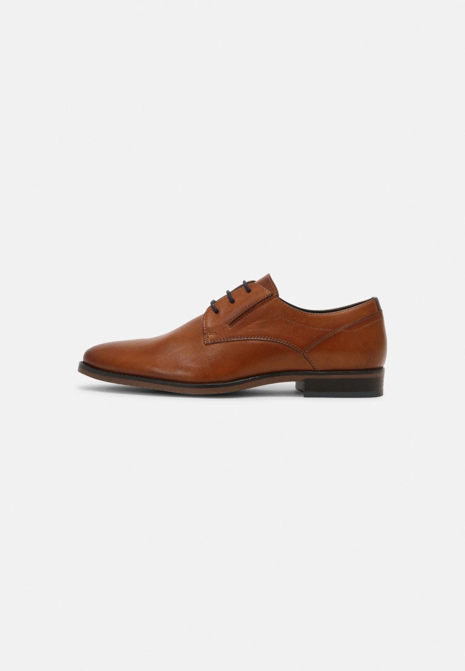 Pier One Veterschoenen - Cognac 1 Pier One Veterschoenen - Cognac