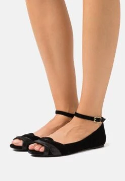 Pier One Ballerina'S - Black