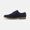 Pier One Veterschoenen - Dark Blue