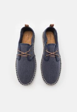 Pier One Sportieve Veterschoenen - Dark Blue 9 Pier One Sportieve Veterschoenen - Dark Blue -Pier One 81533794d1134ba6a83af15d2ea2215d