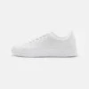 Pier One Unisex - Sneakers Laag - White