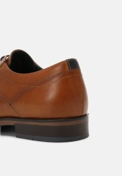 Pier One Veterschoenen - Cognac 11 Pier One Veterschoenen - Cognac -Pier One 84fbb66671854ef6b9a19444fa0b3cd2