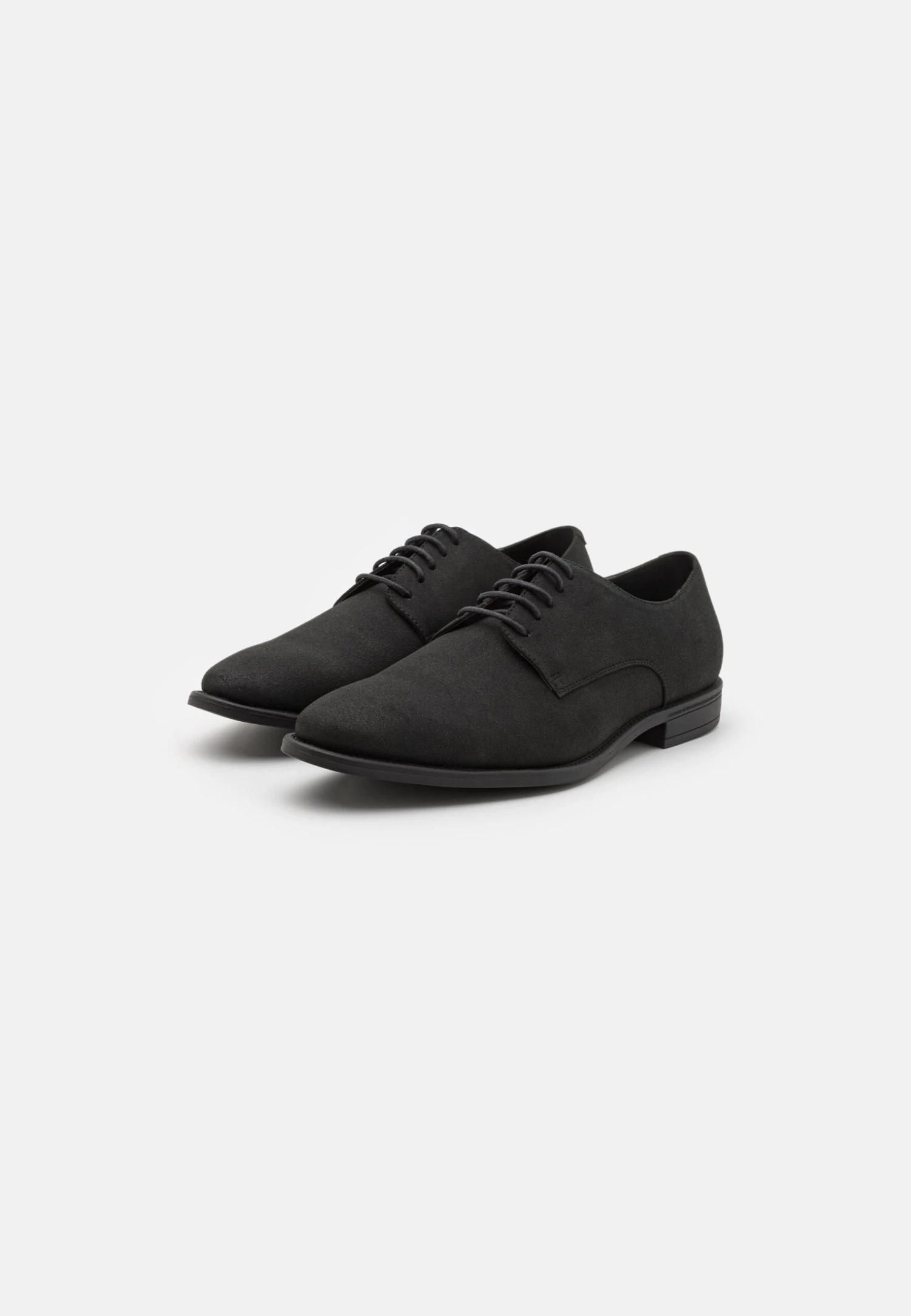 Pier One Veterschoenen - Black 2 Pier One Veterschoenen - Black - Afbeelding 2