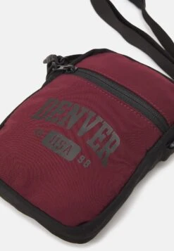 Pier One Schoudertas - Dark Red 7 Pier One Schoudertas - Dark Red -Pier One 8c9969e5df554a22979dabcecdbc3a48