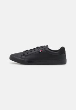 Pier One Unisex - Sneakers Laag - Black