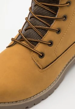 Pier One Veterboots - Camel 11 Pier One Veterboots - Camel -Pier One 95a2d9914735411f8f4d64bde59e7c2c