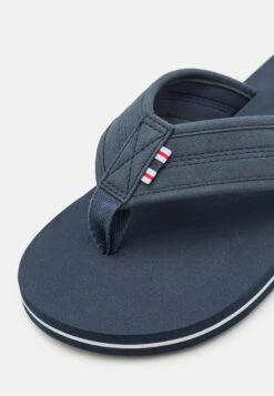 Pier One Teensandalen - Dark Blue 11 Pier One Teensandalen - Dark Blue -Pier One 97e039aa04ab4ef9ae29caf52ea2f64f