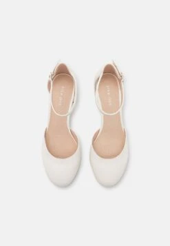 Pier One Leather - Klassieke Pumps - White 11 Pier One Leather - Klassieke Pumps - White -Pier One 99167e903d754705931098777e10de02