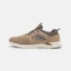 Pier One Sneakers Laag - Beige