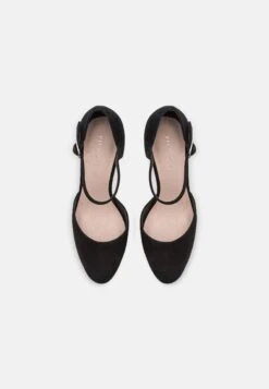 Pier One Leather- Klassieke Pumps - Black 11 Pier One Leather- Klassieke Pumps - Black -Pier One a000d34e60bd4d199dd2507471e03378