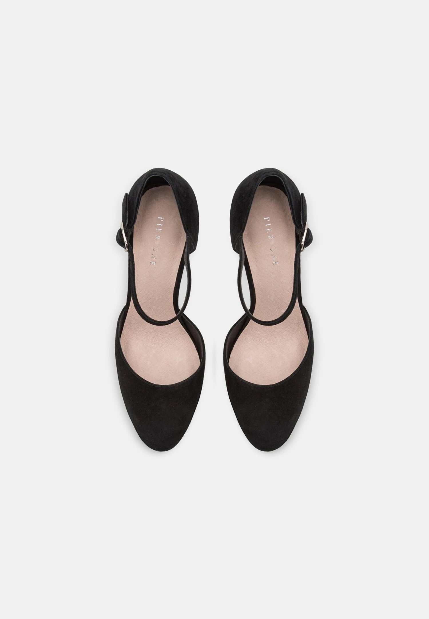 Pier One Leather- Klassieke Pumps - Black 6 Pier One Leather- Klassieke Pumps - Black - Afbeelding 6