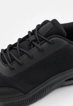 Pier One Sneakers Laag - Black -Pier One a15d0ac1b5ba4ea39acf4323849fbbaf