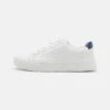 Pier One Unisex - Sneakers Laag - White