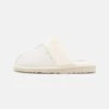 Pier One Pantoffels - Off-White