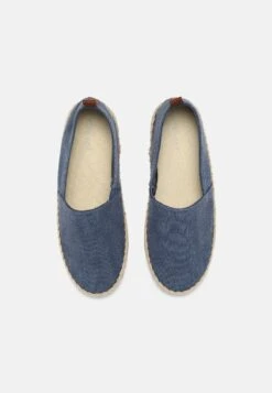 Pier One Rena Espadrille Unisex - Espadrilles - Blue 10 Pier One Rena Espadrille Unisex - Espadrilles - Blue -Pier One a712e8e1ca864c359ade29147a29a43e