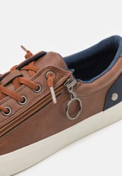 Pier One Unisex - Sneakers Laag - Cognac 11 Pier One Unisex - Sneakers Laag - Cognac -Pier One a71d3c18ca7a432ea8b51be2bf35ac80