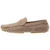 Pier One Unisex - Mocassins - Taupe