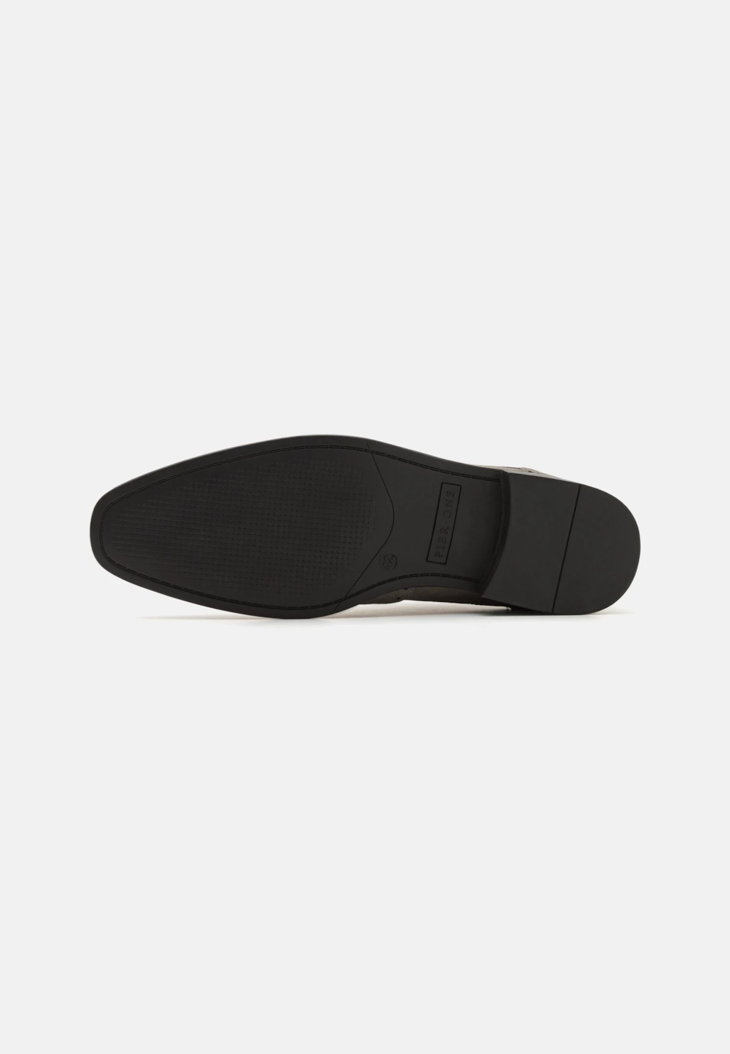 Pier One Veterschoenen - Grey 5 Pier One Veterschoenen - Grey - Afbeelding 5