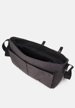 Pier One Schoudertas - Grey 6 Pier One Schoudertas - Grey -Pier One ab5df7c3a36e437a9e3689748a3dba6d