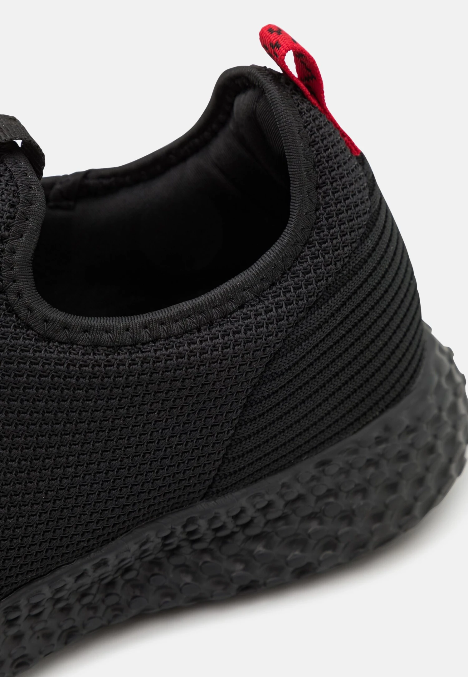 Pier One Unisex - Sneakers Laag - Black 6 Pier One Unisex - Sneakers Laag - Black - Afbeelding 6