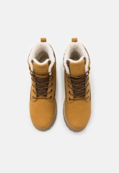 Pier One Veterboots - Camel 9 Pier One Veterboots - Camel -Pier One b121e8d24d2a4aad975e3cc38697e3a7