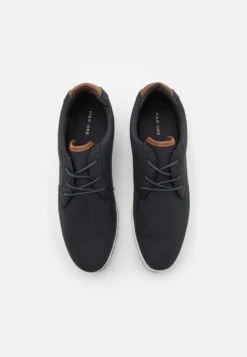 Pier One Sportieve Veterschoenen - Dark Blue/White 9 Pier One Sportieve Veterschoenen - Dark Blue/White -Pier One b1d0e668f2b548d880dbbe0bba984a2b