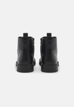 Pier One Unisex - Veterboots - Black -Pier One b4bba21c5c5045809f9f89fdc8738ce6