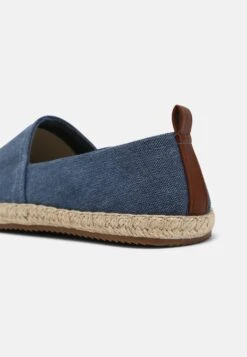 Pier One Rena Espadrille Unisex - Espadrilles - Blue 11 Pier One Rena Espadrille Unisex - Espadrilles - Blue -Pier One b517ee1340354961ae649b3a0c38da46